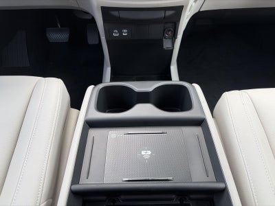 2026 Honda Odyssey EX-L Auto