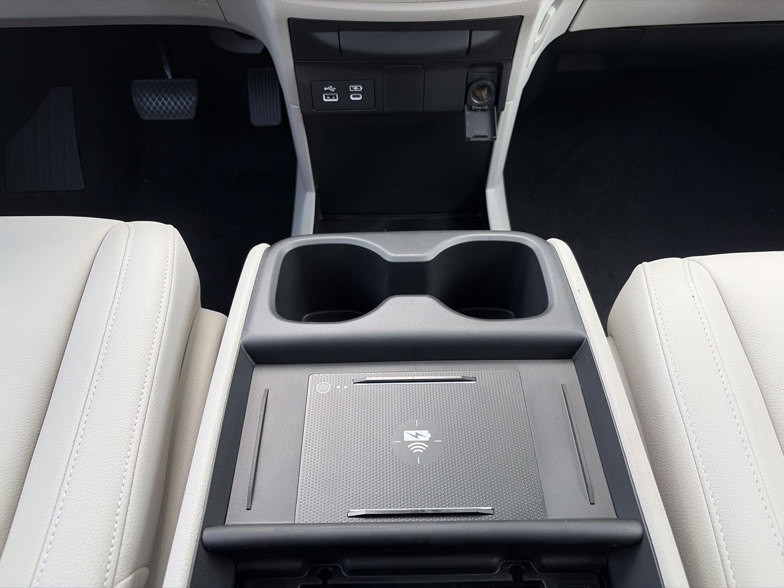 2026 Honda Odyssey EX-L Auto