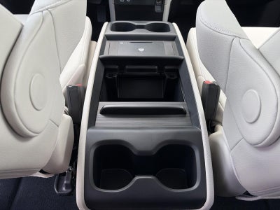 2026 Honda Odyssey EX-L Auto
