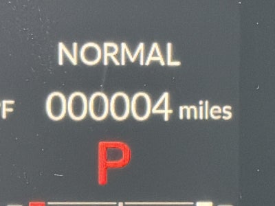 2026 Honda Odyssey EX-L Auto