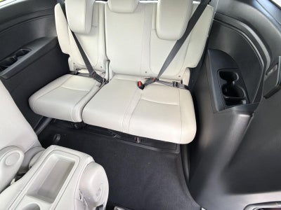 2026 Honda Odyssey EX-L Auto