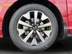 2026 Honda Odyssey EX-L Auto