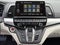2026 Honda Odyssey EX-L Auto