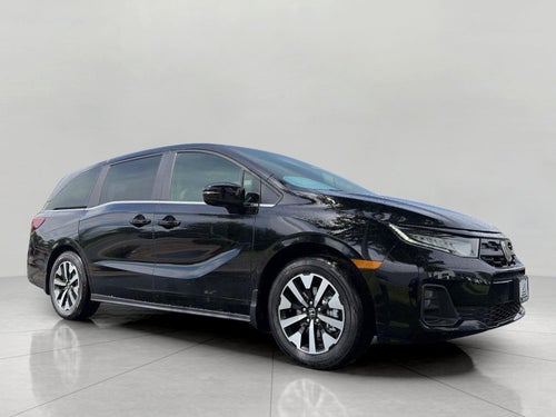 2026 Honda Odyssey EX-L Auto