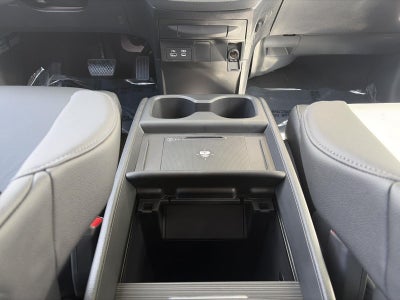 2026 Honda Odyssey EX-L Auto