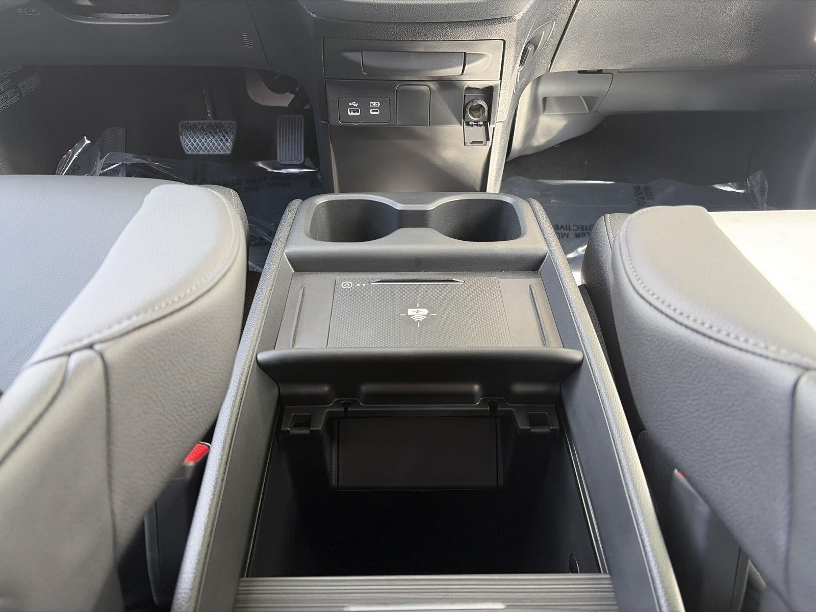 2026 Honda Odyssey EX-L Auto