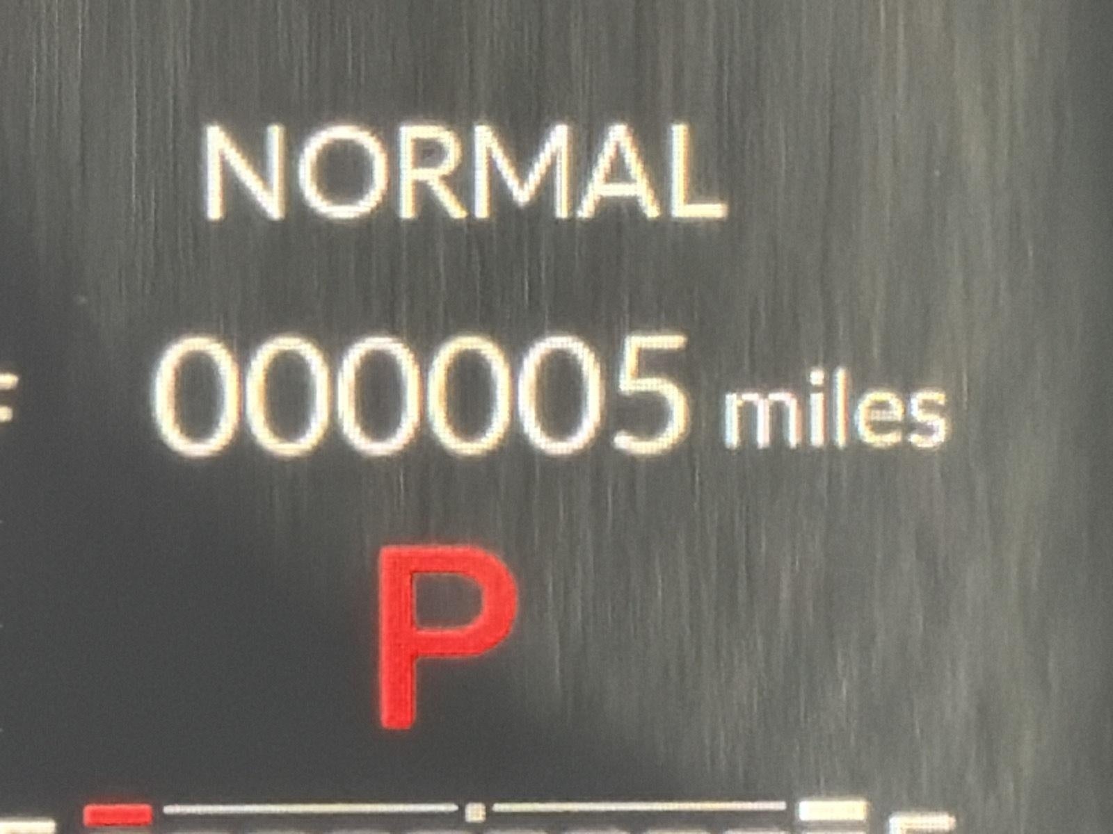 2026 Honda Odyssey EX-L Auto