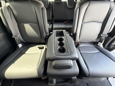 2026 Honda Odyssey EX-L Auto