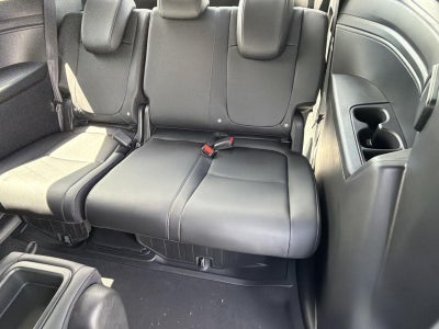 2026 Honda Odyssey EX-L Auto