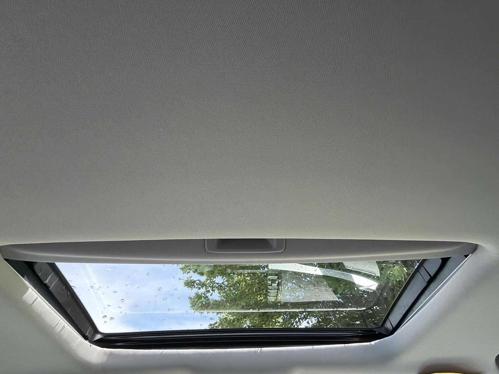 2026 Honda Odyssey EX-L Auto