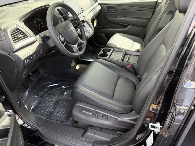 2026 Honda Odyssey EX-L Auto