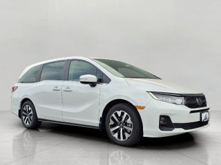 2026 Honda Odyssey EX-L Auto
