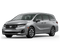 2026 Honda Odyssey EX-L Auto