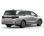 2026 Honda Odyssey EX-L Auto