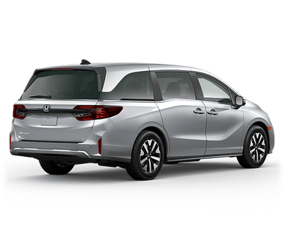 2026 Honda Odyssey EX-L Auto