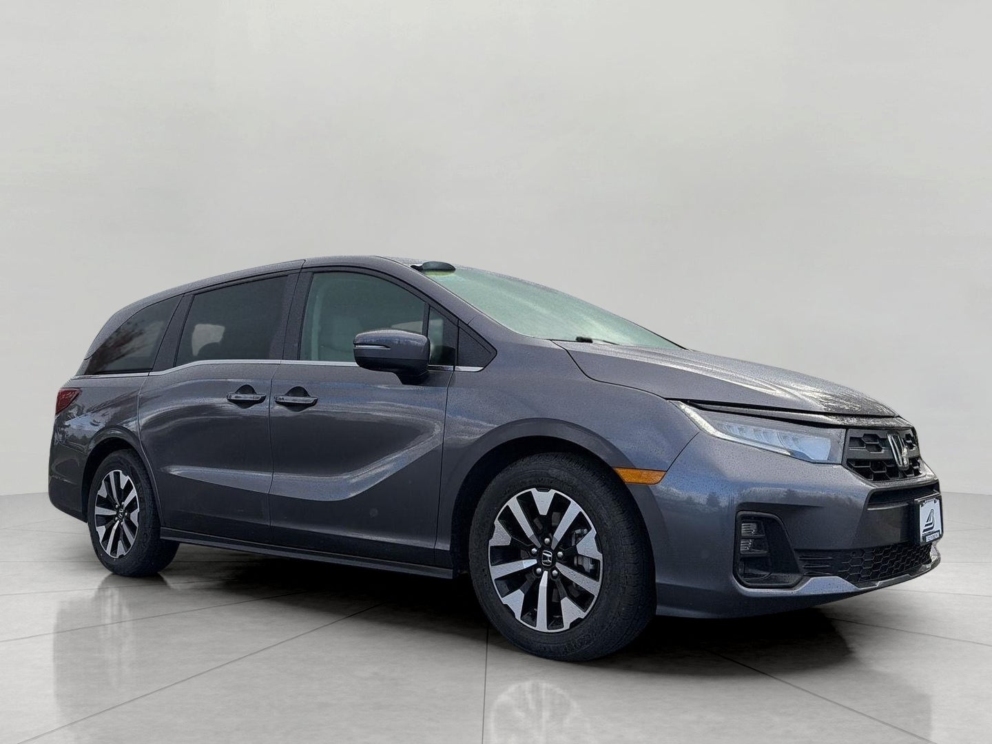 2025 Honda Odyssey EX-L Auto