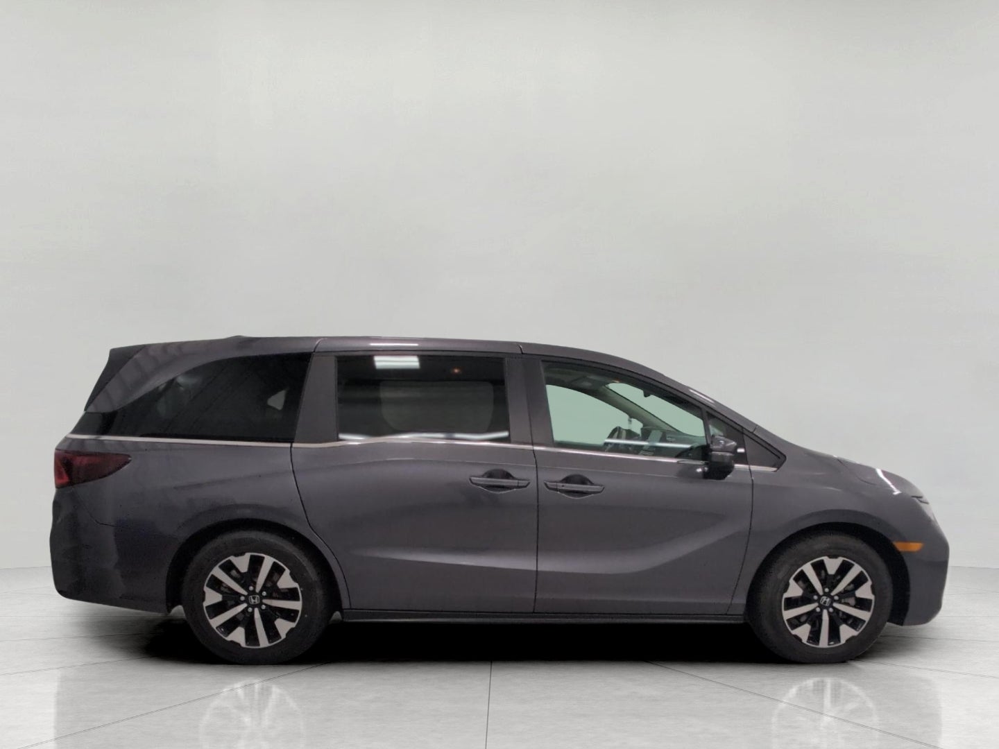 2025 Honda Odyssey EX-L Auto