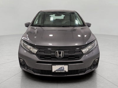 2025 Honda Odyssey EX-L Auto