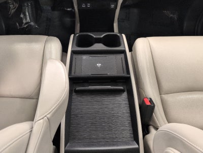 2025 Honda Odyssey EX-L Auto
