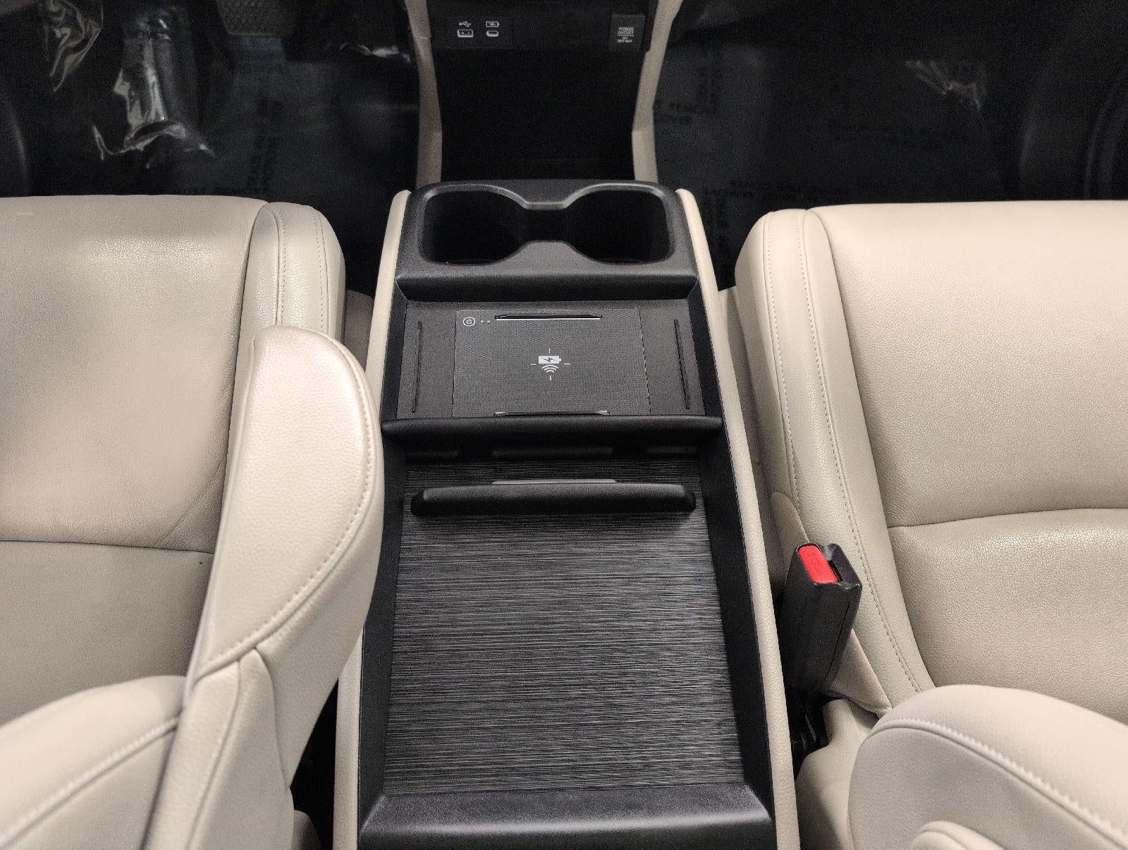 2025 Honda Odyssey EX-L Auto