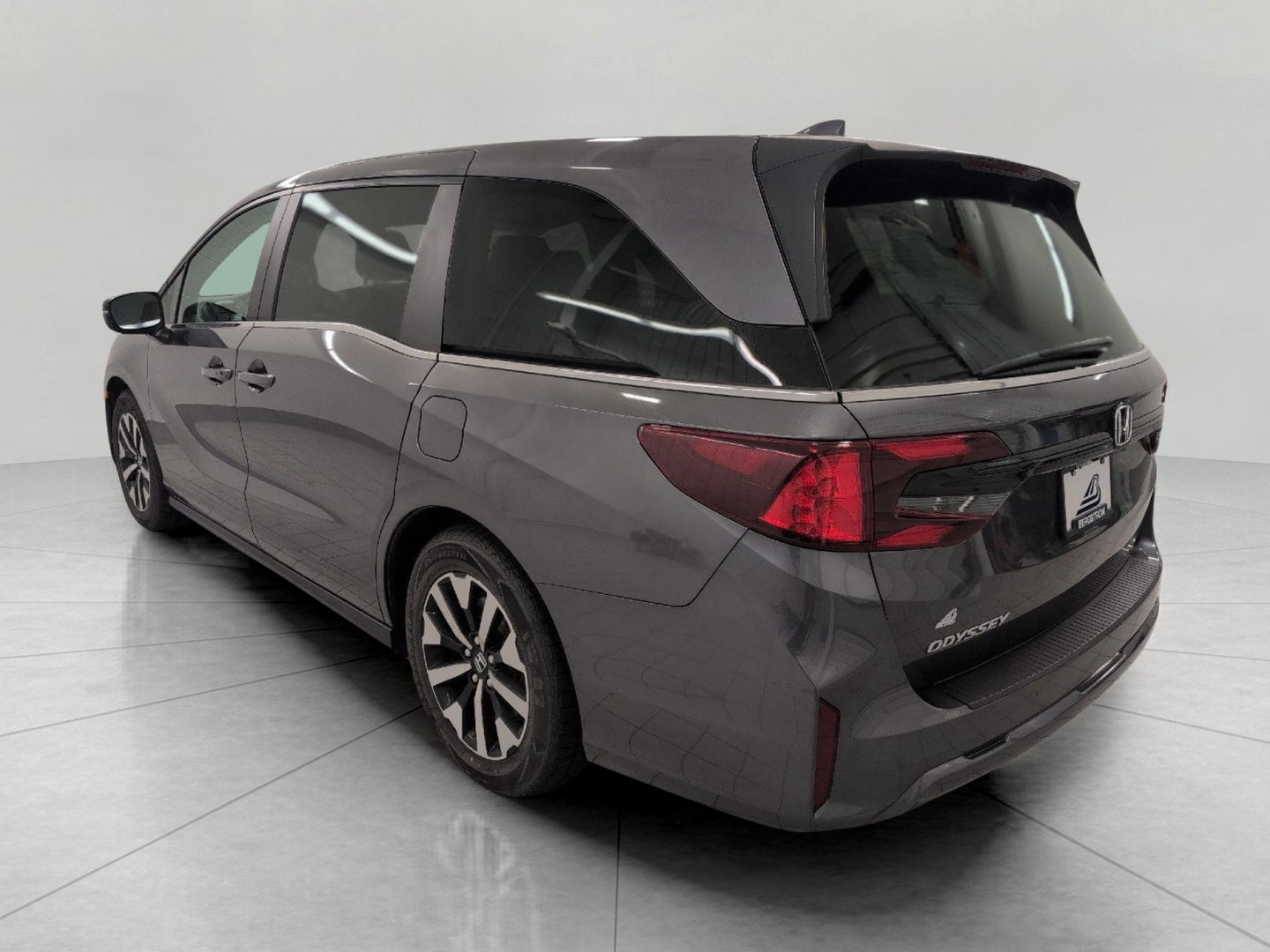 2025 Honda Odyssey EX-L Auto