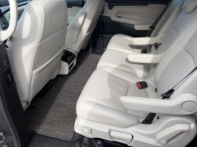 2025 Honda Odyssey EX-L Auto