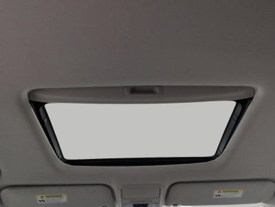 2025 Honda Odyssey EX-L Auto