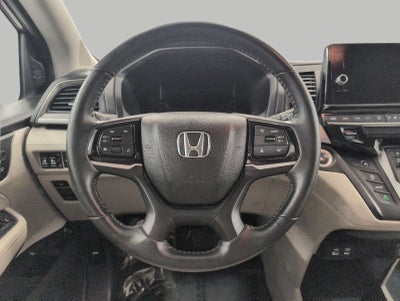 2025 Honda Odyssey EX-L Auto