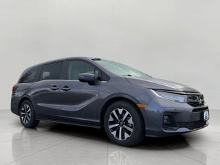 2025 Honda Odyssey EX-L Auto