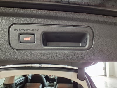 2026 Honda Odyssey EX-L Auto