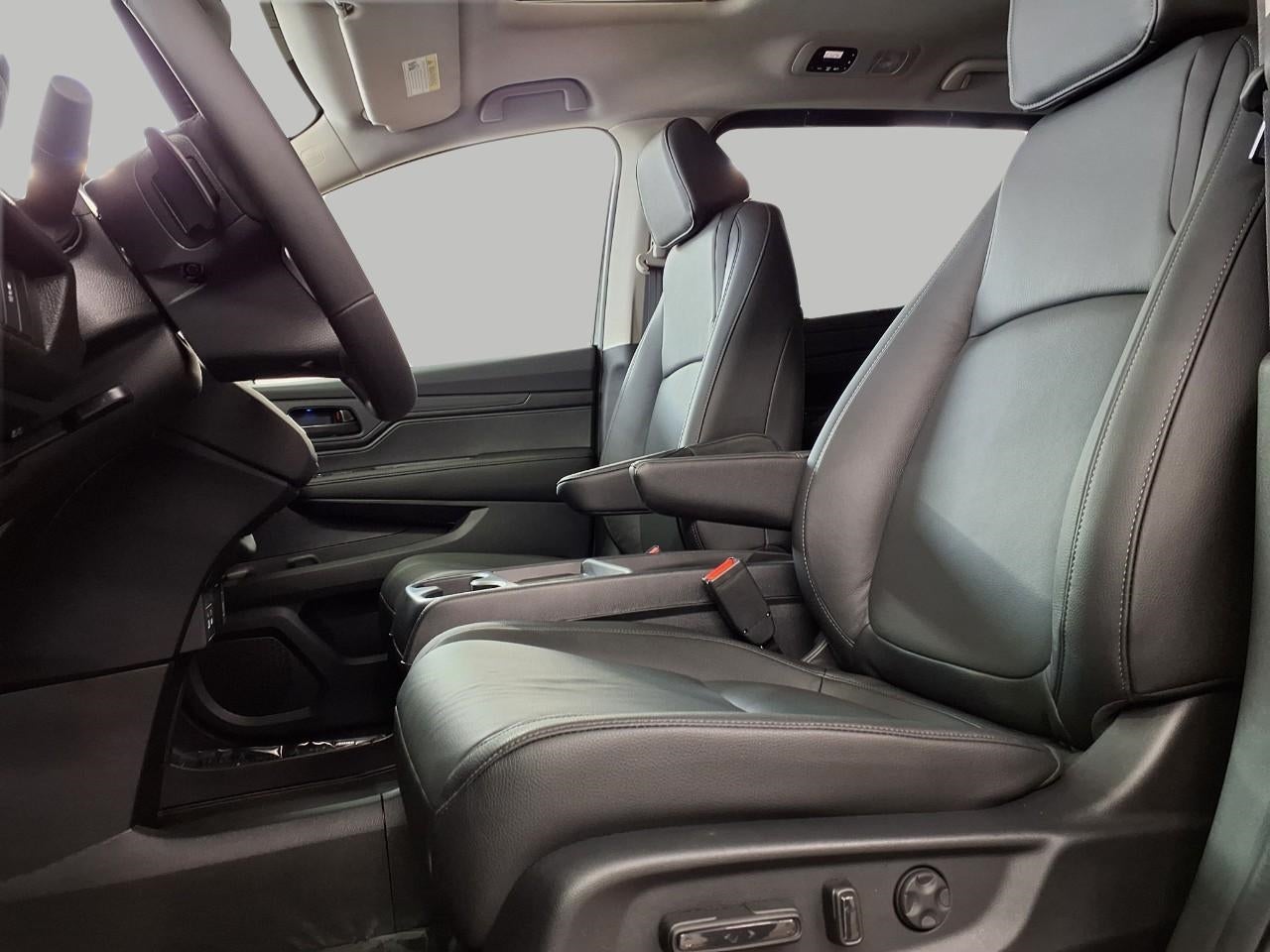 2026 Honda Odyssey EX-L Auto