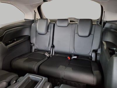 2026 Honda Odyssey EX-L Auto