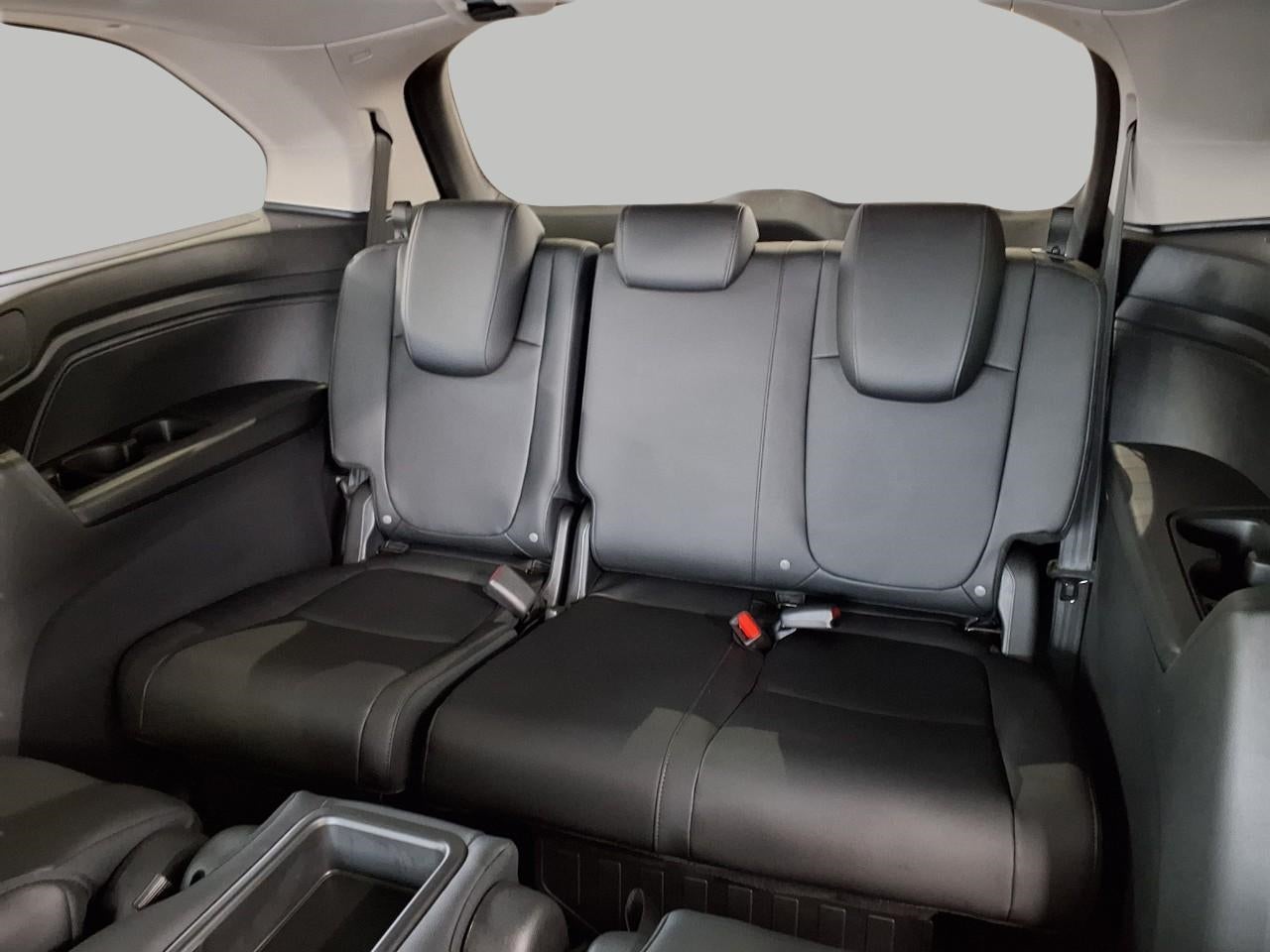 2026 Honda Odyssey EX-L Auto