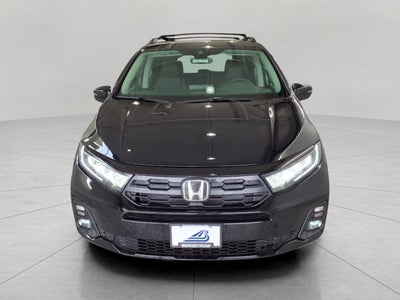 2026 Honda Odyssey EX-L Auto