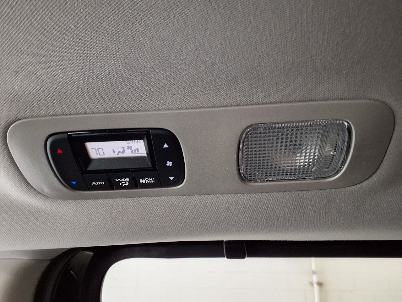 2026 Honda Odyssey EX-L Auto