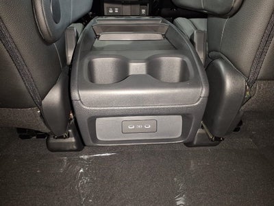 2026 Honda Odyssey EX-L Auto