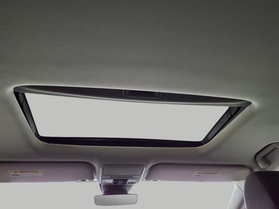 2026 Honda Odyssey EX-L Auto