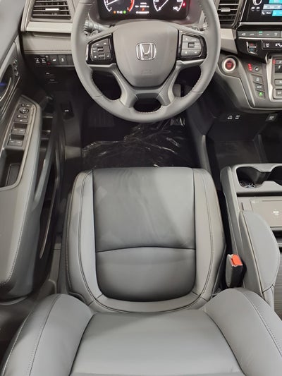 2026 Honda Odyssey EX-L Auto