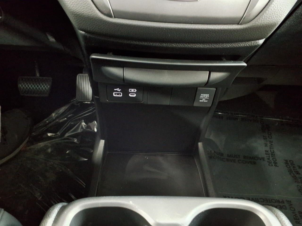 2026 Honda Odyssey EX-L Auto