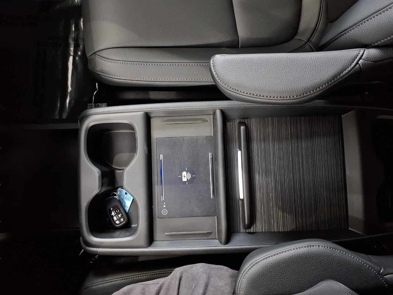 2026 Honda Odyssey EX-L Auto