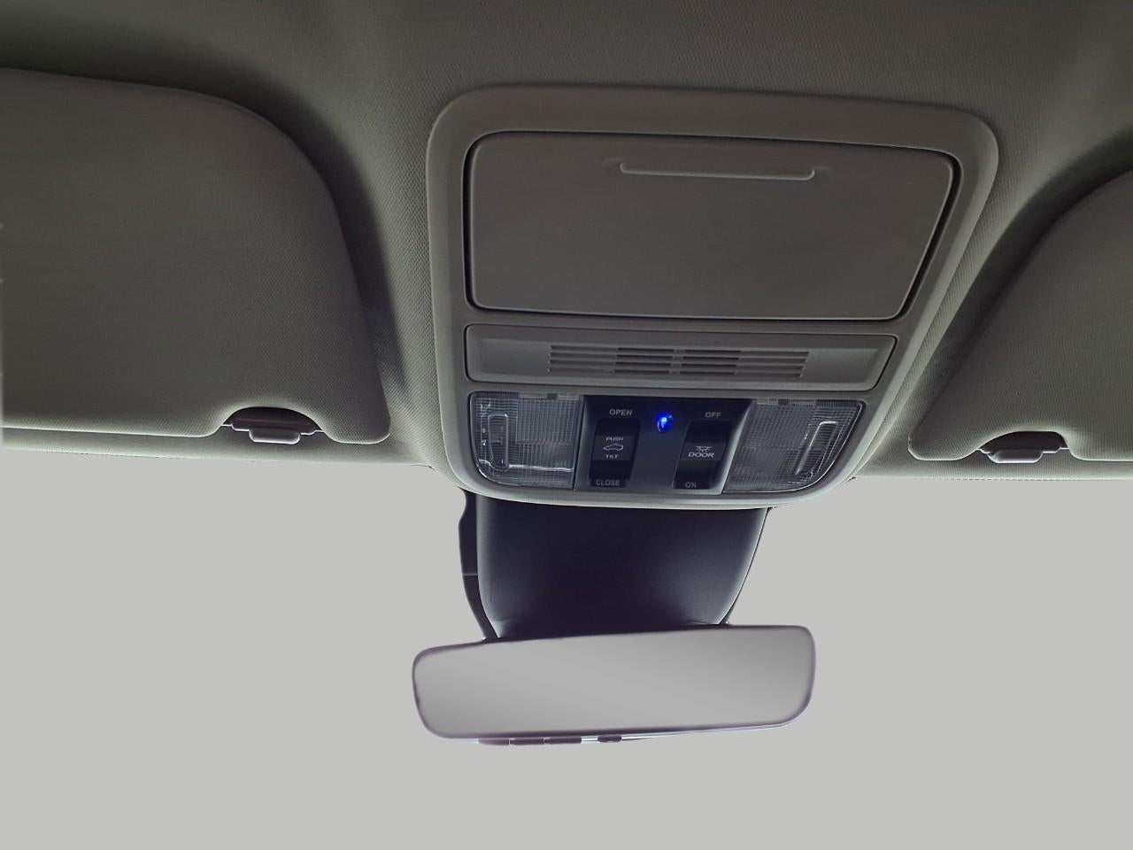 2026 Honda Odyssey EX-L Auto