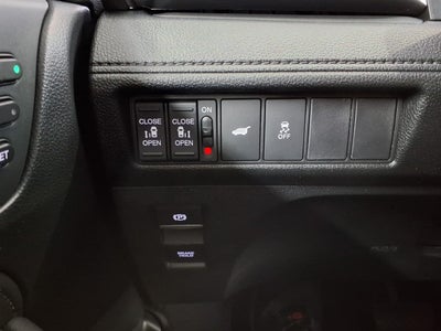 2026 Honda Odyssey EX-L Auto