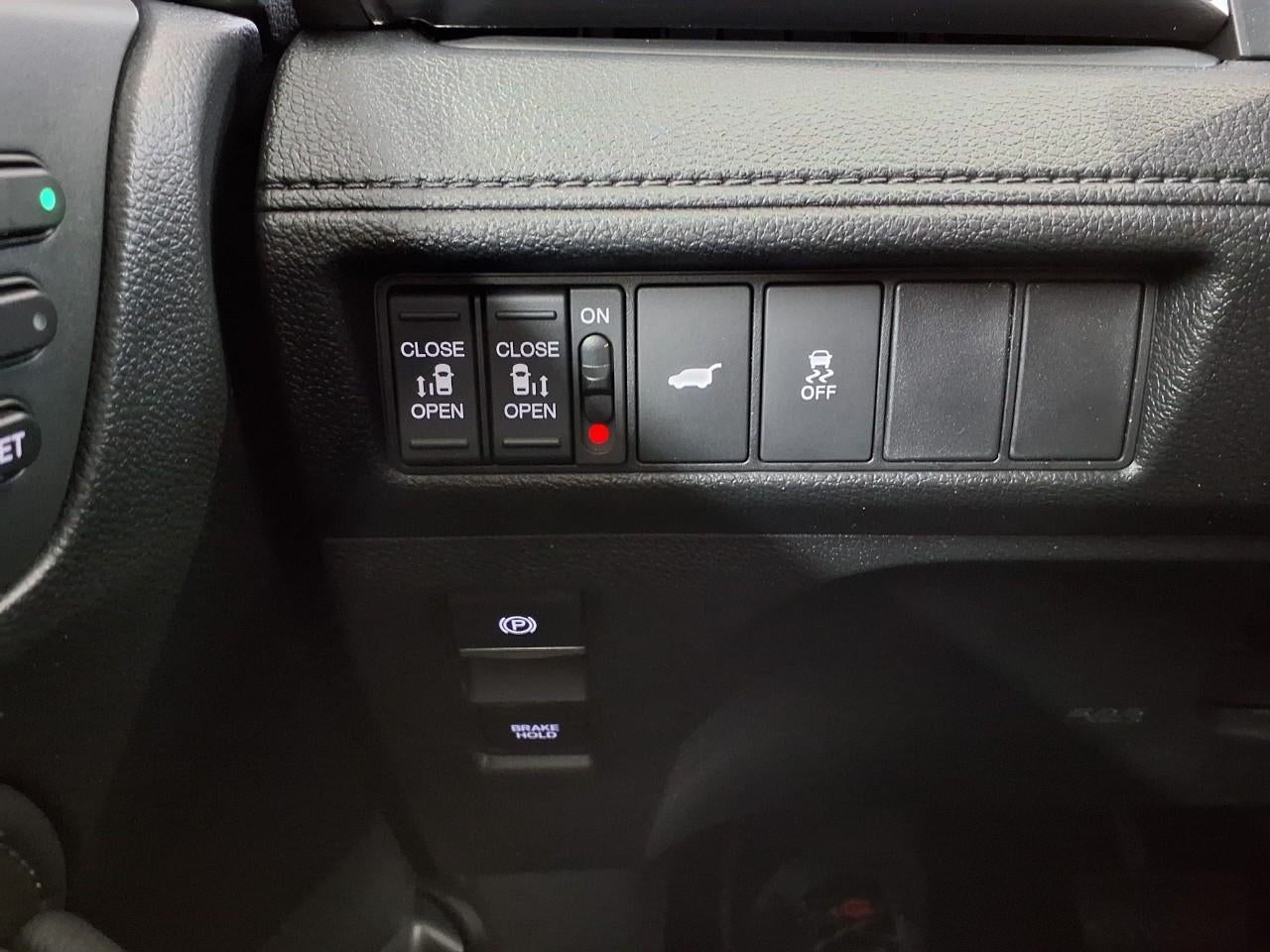 2026 Honda Odyssey EX-L Auto