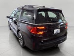2026 Honda Odyssey EX-L Auto