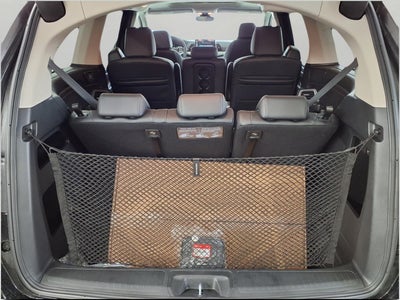 2026 Honda Odyssey EX-L Auto