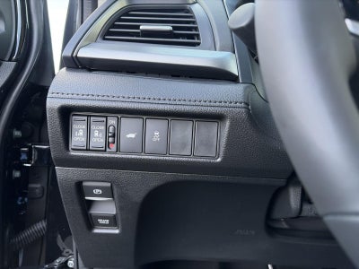 2026 Honda Odyssey EX-L Auto