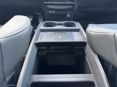 2026 Honda Odyssey EX-L Auto