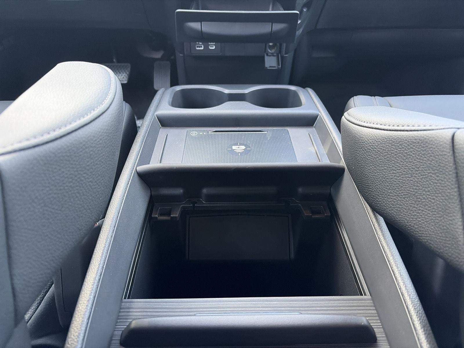2026 Honda Odyssey EX-L Auto