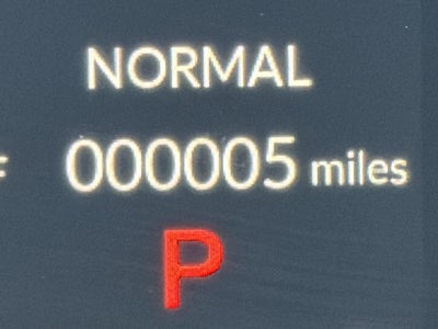 2026 Honda Odyssey EX-L Auto