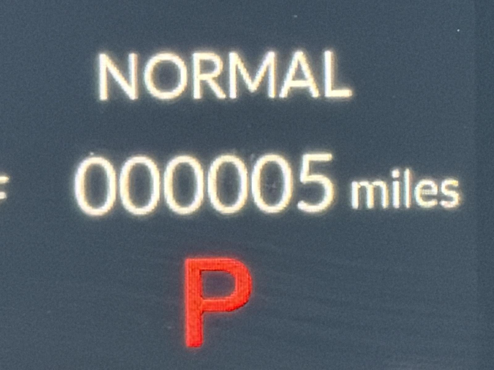 2026 Honda Odyssey EX-L Auto